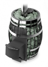 Саяны XXL 2015 Inox ДА ЗК