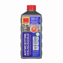 430 Есо (1кг) - невымываемый консервант