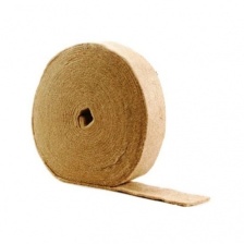 Джут войлок 0,10*20м 300г/м2 (5мм)