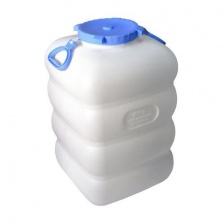 Фляга с ручками, 100 л