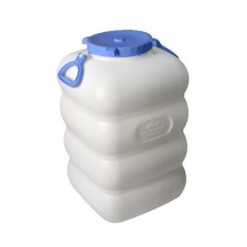 Фляга с ручками, 80 л