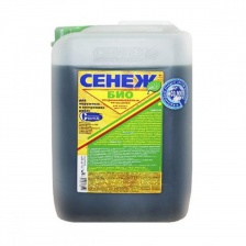 Антисептик Сенеж БИО канистра 5 кг