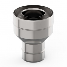 Старт-сэндвич. Размер от 115/220 мм.