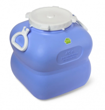 Фляга с ручками, 40 л